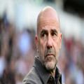 Bosz, PSV için bir puanla yaşayabilir: 