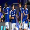 On video: Como rip Leipzig's net apart, and Roma stumble against Fenerbahce | Goal.com