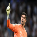 Courtois on his legendary save against Inter: I learned from what happened against Rashford and Yamal | Goal.com