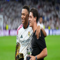 UEFA, Inter Milan maçı öncesi Mbappe ve Güler'i onurlandırıyor: Peki nedeni ne? | Goal.com Türkçe