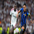 Why did Inter Milan remove the advertising from their shirt in the Real Madrid match? | Goal.com