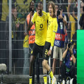 Competition for Guirassy and Silva? Borussia Dortmund reportedly have a new striker in their sights | Goal.com