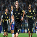 Haaland continues his European madness: a new historic record in the Champions League | Goal.com