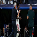 Mourinho rescues Vinicius from the hell of the Bernabeu with a surprise move | Goal.com
