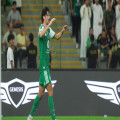 With a crown emoji: Portugal celebrate Trincao's brilliance against Al Wasl | Goal.com