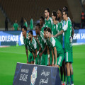 Escaped defeat: Al-Ahli begin their Asian elite title defence with a disappointing draw | Goal.com