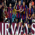 A twist ahead of the clash: nine matches with Levante and zero with Barcelona | Goal.com
