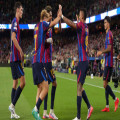 Barcelona test the three-week plan against Getafe | Goal.com
