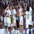 A Barcelona man who witnessed the great cup collapse: who is the referee for the Real Madrid versus Rayo Vallecano clash? | Goal.com