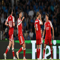 Video: With an Odegaard rocket and a record, Arsenal frustrate Napoli on their own turf | Goal.com