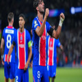 Torres hands Enrique his first win: Hakimi leaves a night of victory in sorrow | Goal.com