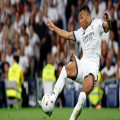 Kylian Mbappé: 'If you want to be part of football history, you have to play for Real Madrid at some point' | Goal.com