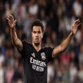 Former AC Milan player Athekame makes his first start for Switzerland and provides an assist | Goal.com