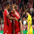 Bayern Münih, Jamal Musiala’nın açılış golünün ardından coştu ve FK Bodø/Glimt’e çok ağır bir yenilgi yaşattı | Goal.com Türkçe