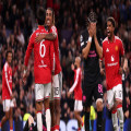 In video: United thrash Sabah of Azerbaijan 4-0 and declare war in the Champions League | Goal.com