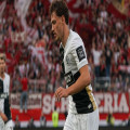 Klausel enthüllt! FC Bayern kann sich Bundesliga-Talent für 7,5 Millionen Euro zurückholen | Goal.com Deutschland