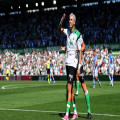 Al-Zabiri competes with Barcelona star for La Liga award | Goal.com