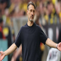 BVB-Star schon wieder verletzt ausgewechselt: Nächster Schock für Kovac? | Goal.com Deutschland