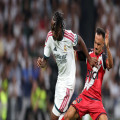 Presse zerlegt ersten Startelfeinsatz von Yan Diomande für Real Madrid | Goal.com Deutschland