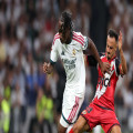 Marca: Doumbia's stardom unclear, and he must compete with Real Madrid's best player | Goal.com