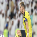 Photo: did Al Ain deliberately mock Cristiano Ronaldo? | Goal.com