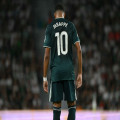 Controversy in Spain, Mbappé and Vinicius cover the shirt in support of Ceuta | Goal.com
