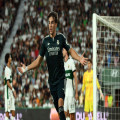 Video: a dramatic winner tinged with anxiety: Real Madrid navigate the bottom side's trap and raise question marks before the derby | Goal.com