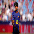 The price of stardom: Yamal reveals his impossible dream at Barcelona | Goal.com
