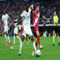 Real Madrid TV previously attacked him: referee for the Elche match revealed | Goal.com