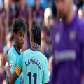 Rekord nach 68 Jahren eingestellt: Barcelona-Trio erklimmt legendäre Marke | Goal.com Deutschland
