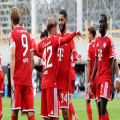 Not Olise: Real Madrid target an international star from Bayern Munich | Goal.com