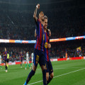Mourinho's record in danger: Flick's Barcelona threaten Real Madrid's throne | Goal.com