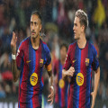 An unstoppable storm: Barcelona's deadliest duo in Europe threatens Sevilla's pride | Goal.com