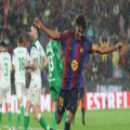 Bir asırdan uzun süredir gerçekleşmemişti: Barcelona attığı yedi golle olağanüstü rakamlara imza attı | Goal.com Türkçe