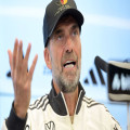 Bittere Verletzung! Bundesliga-Star muss Jürgen Klopp für Länderspiele absagen | Goal.com Deutschland
