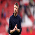 Carrick on stripping Manchester City of titles: what happened remains in the past | Goal.com