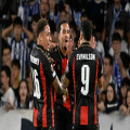 Justin Kluivert, AFC Bournemouth için keyifli geçen Avrupa Ligi gecesinde tarihe geçti | Goal.com Türkçe