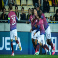 Bizarre fairy tale continues: Portuguese cup winners win in the Europa League and deal the Netherlands a blow | Goal.com