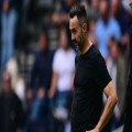 De Zerbi criticised, but gives Tottenham a week off for the international break | Goal.com