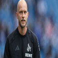 Trainer eigentlich noch im Amt: Bundesligist offenbar schon mit Nachfolger einig | Goal.com Deutschland