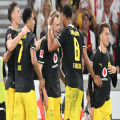 Historisch! BVB nach Ewigkeit wieder Tabellenführer - FC Bayern in der Jägerrolle | Goal.com Deutschland