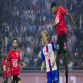 What happened? Racism halts Lyon's match in the French league | Goal.com