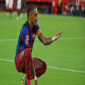 Sonunda: Raphinha, Barcelona'daki tuhaf muammasını çözüyor | Goal.com Türkçe