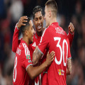 Video: The new Rashford shines amid United's gloom with a goal and a striking stat | Goal.com