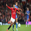 Video: Brighton's comeback stuns United and knocks them out of the League Cup | Goal.com