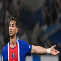 Fabián Ruiz drops a bombshell: why should I not dream of the Ballon d'Or? I am the most decorated | Goal.com