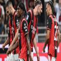 Milan respond after the shock: fiery treble puts the Rossoneri back on track | Goal.com