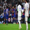 Enrique to the rescue again: Ferran Torres leads Paris to escape the Marseille ambush | Goal.com