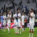 Marseille block suitors for their Algerian talent | Goal.com