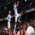 Night of the substitutes: Manchester City demolish Norwich with five goals | Goal.com